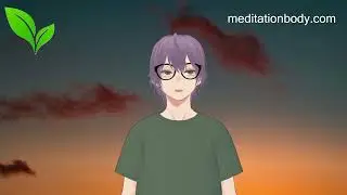Guided Visualization &ndash; Taking a Shower