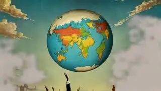 Lift The World