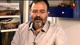Sye Raa Movie Art Director Rajeevan Exclusive Interview | Promo | Vanitha TV