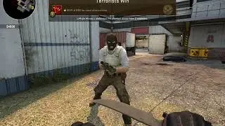 Cache precisionaim