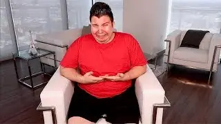 I lost my house