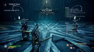 Godfall  Grieves Sunsteel ATOT 30 Typhon