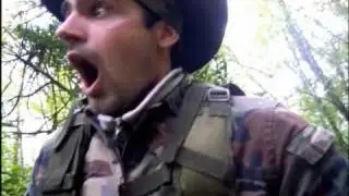 Predator remake ita (parte2) #Mandellodellario #FilmSomana #Lierna