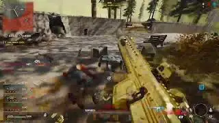 Multi Kill Mastery!