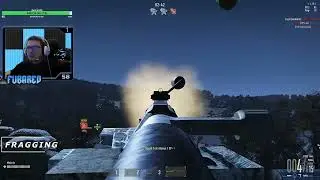 Heroes & Generals Funny moments with Fubared