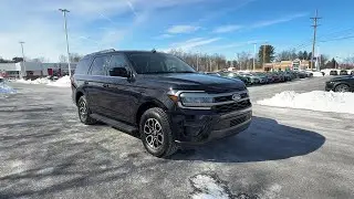 2024 Ford Expedition XLT Hagerstown MD, Frederick MD, Cumberland MD, Chambersburg PA, Martinsburg WV