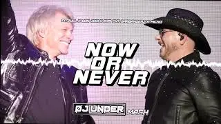 Pitbull x Bon Jovi x B2B Ext. Barbangerz x Michu - Now or Never (DJ UNDER MASH)