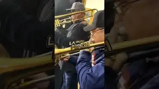 Cheche Cole - Grupo La Plaga en Radio Sonora