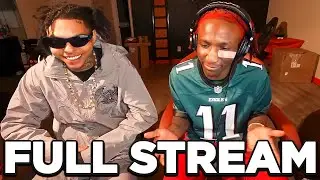 Raud & Lil Tony (FULL STREAM)