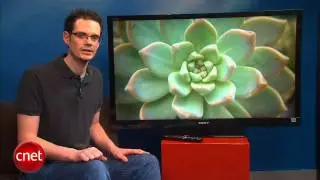 Sony Bravia 46 inch 3D LED HDTV 120hz (1080p) KDL46EX720 Review