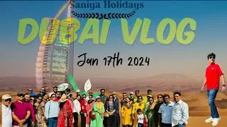 Dubai tour package from Bangalore #dubai #dubaipackage