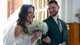 Teledysk ślubny - Aleksandra i Jarosław - 2024 - Olimpia Kock