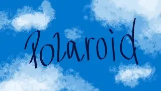 Animation Music Project 