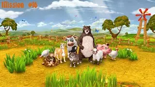 Farm Frenzy 3: American Pie Mission #16