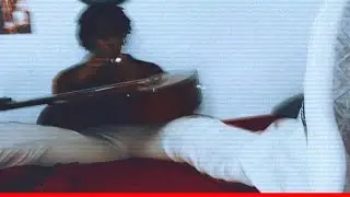808dash! - Blues (Official Visualizer)