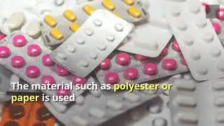 What is Pharmaceutical Packaging? Rapid Pack Engineering