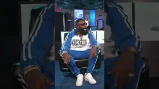 Motivational speech by Rick Ross | The difference between success and doing just enough