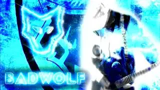 Against The Current ft. Bad Wolves - Legends Never Die(fr0z3nfury009 Guitar Cover) League Of Legends