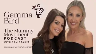 Gemma Bird - Money Mum, Savvy Saving Tips & Saying No More