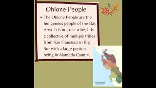 Native American Heritage Month Video
