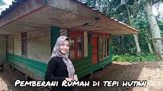 Hidup didesa !! Asri dan tentram bikin rindu kampung halaman suasana bikin betah untuk masa depan 