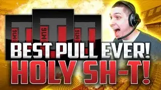 BEST MUT 16 PULL EVER! OMFG!!! INSANE PULL Madden 16 Ultimate Team in a RANDOM PRO PACK!