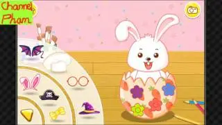Surprise Eggs Panda games Babybus - Android gameplay Movie apps free kids best top TV film