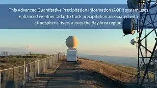 Sonoma Water and AQPI: Leading with innovation to prepare for extreme weather events