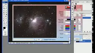 Advanced Image Processing with Photoshop