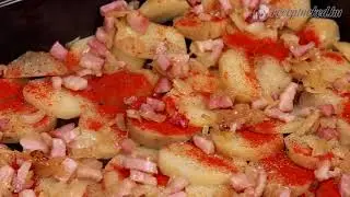 Rakott karaj - Igazi magyaros finoms&aacute;g eb&eacute;dre