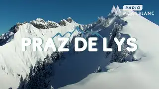 &Agrave; la d&eacute;couverte de Praz de Lys Sommand