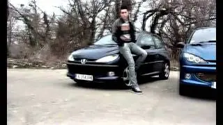 Peugeot Bulgaria E-Team