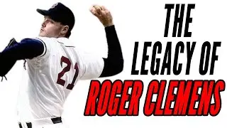 Roger Clemens | Why Baseball Will Never See Another Pitcher Like Him