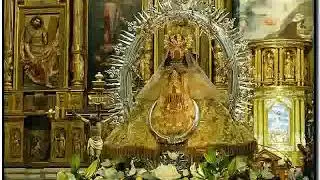 Oracion  y plegaria del Sonsecano a su Vigen de Los  Remedios
