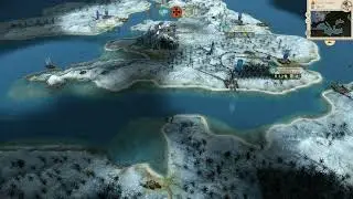 Total War ROME REMASTERED: The Empire Takes Burdigala & Moves To Invade NE Spain {Romano-Britain}