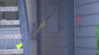 Man who shot at officers was detained, hospitalized after domestic violence incident in Denton