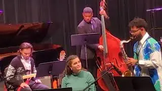 Kyra Cioffi - Laura