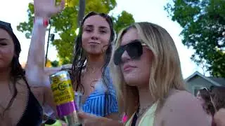 sickos application #3 pike party (FERDA)