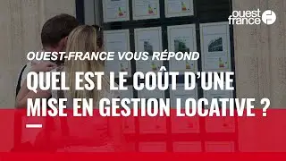 Mise en gestion locative : quel pourcentage du loyer peut pr&eacute;lever l&rsquo;agence immobili&egrave;re ?