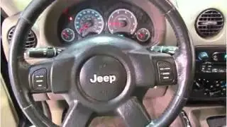 2005 Jeep Liberty Used Cars Madison OH