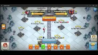 clan 5 all day cwl