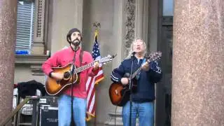 Trenton Rally