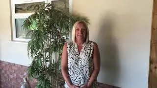 Thank you Members - A message from CEO Sharon Smith