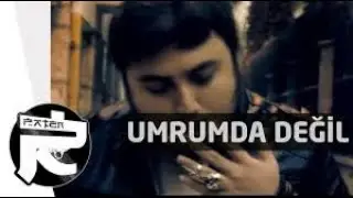 Vice - Umrumda Değil (Offical Video)