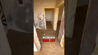 Haunted area in Dubai nobody talks about  🇦🇪