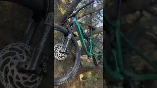 My new MTB bike #focusbikes #ridebeyond #bike #mtb #mountainbike #enduro #edit #mtblife 