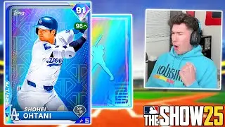 I Got My First Superfractor of the Year!!!