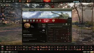 Type 59 - Mastery Badge / World of Tanks/