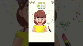 Brain Love Story🧠💞🧠 - ALL Levels Gameplay Walkthrough #Shorts #BrainLoveStory #Androidgameplay