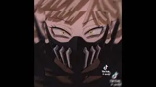 Toga Himiko Tiktok Compilation